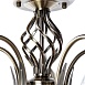 Потолочная люстра ARTE LAMP A1607PL-5AB - фото