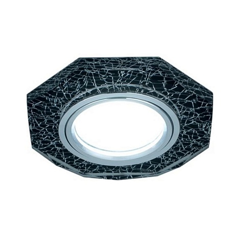 Точечный встраиваемый светильник GAUSS BL070_GAUSS - фото