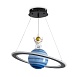 Подвесной светильник Freya FR5457PL-L36B - фото