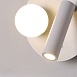 Настенный Светильник Snotra Wall B Right 3000К Imperiumloft 224143-23 - фото