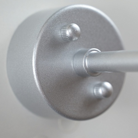 Настенный Светильник Catch Wall Cylinder L67 Stell Imperiumloft 189448-26 - фото