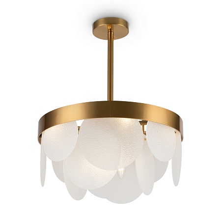 Подвесной светильник Freya Porto FR5104PL-06BS3 - фото