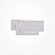 Настенный светильник (бра) Technical Trame C804WL-L12W - фото