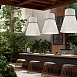 Подвесной Светильник Peo B D50 Imperiumloft 232562-23 - фото