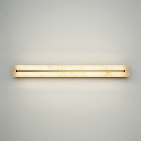 Настенный светильник (бра) Maytoni Albatre MOD366WL-L18BS3K - фото