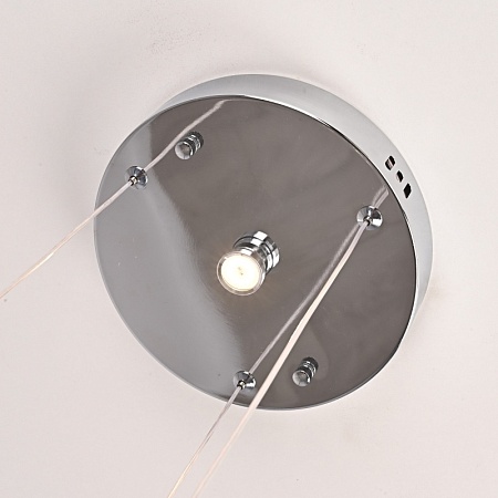 Подвесная Люстра Meteora 3 Imperiumloft 101793-26 - фото