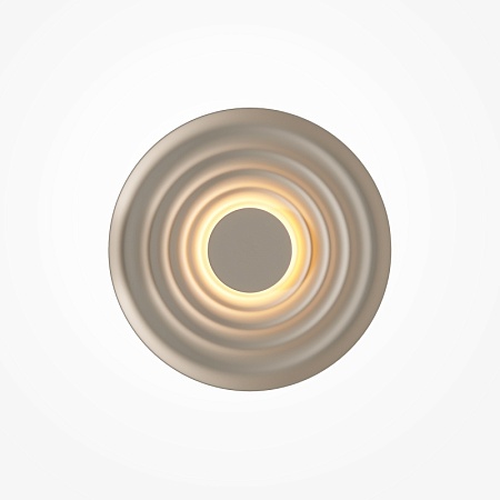 Настенный светильник (бра) Maytoni Nami MOD400WL-L5GR3K - фото