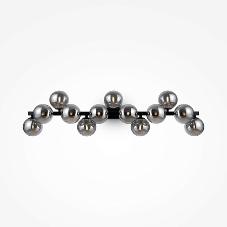 Настенный светильник (бра) Maytoni Dallas MOD547WL-13B - фото