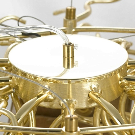 Люстра Lussole Adams LSP-8606 - фото