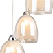 Подвесной светильник Freya Astery FR5375PL-03CH1 - фото