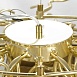 Люстра Lussole Adams LSP-8606 - фото