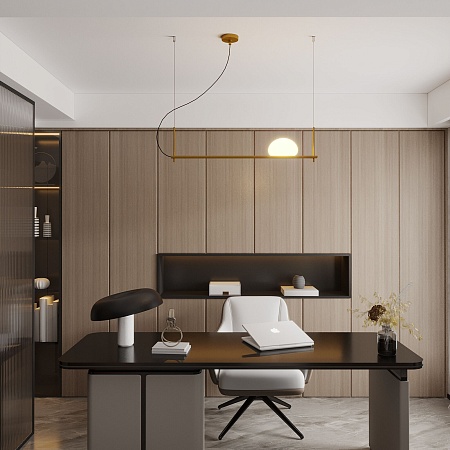 Подвесной светильник Eurosvet 70145/1 латунь - фото