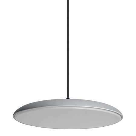10119 Grey Подвесной светильник LOFT IT Plato - фото
