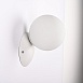 Бра Spherra White D11 Imperiumloft 311487-22 - фото