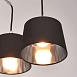 Люстра MW-Light Лацио 103011206 - фото