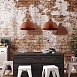 Подвесной светильник TK Lighting 6927 - фото