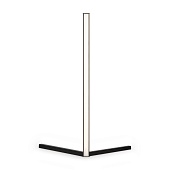 Настольный светильник Freya FR6062TL-L10B