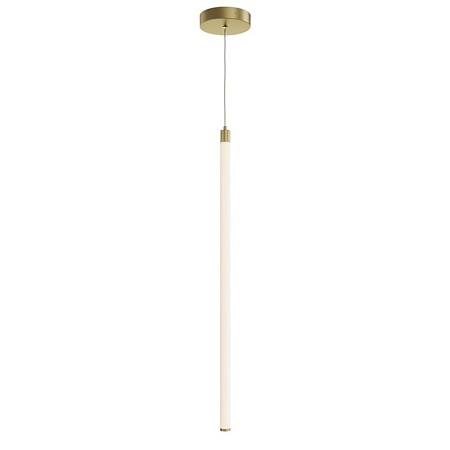 Подвесной светильник Technical Ray P021PL-L20G3K - фото