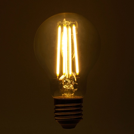 Лампа светодиодная Feron.PRO LB-1108 Шар E27 1280LM 8W 175-265V 2700K - фото