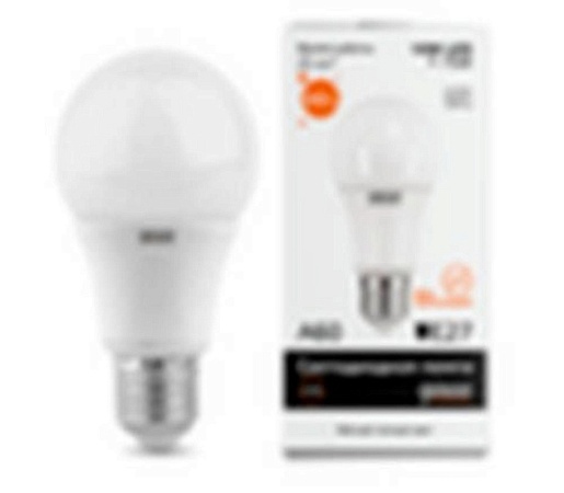 Светодиодная лампа GAUSS 23214_GAUSS - фото