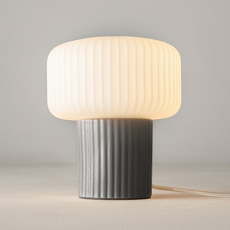 Настольный светильник Maytoni MOD404TL-01GR - фото