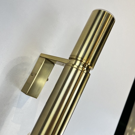 Настенный Светильник Gidrant Imperiumloft Imperiumloft 140476-44 - фото