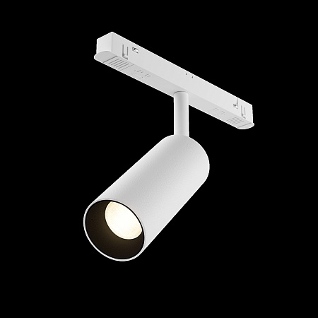 Трековый светильник Technical FOCUS LED TR032-4-12WTW-S-DD-W - фото