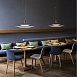 Подвесной Светильник Spacenet B Imperiumloft 177843-26 - фото