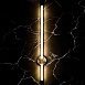 Настенный Светильник Birta C Wall H85 Imperiumloft 226350-23 - фото
