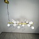 Рядный Светильник Matisse L Self L96,2 White Imperiumloft 191884-26 - фото