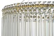 Люстра подвесная Arti Lampadari Elite Ovindoli L 1.5.60.101 G - фото