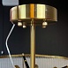 Люстра Rh Marais Round Chandelier D120 Imperiumloft 228943-22 - фото