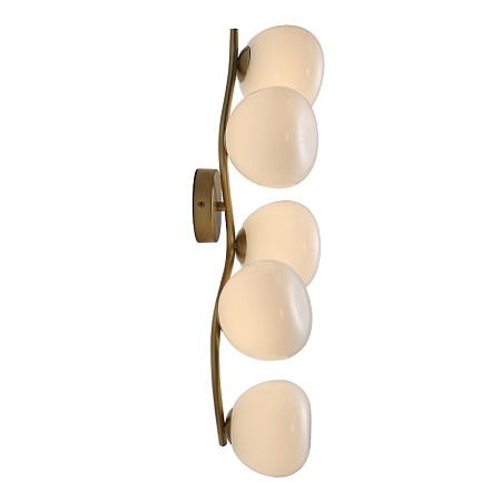 Магнитный трековый светильник FARM Черный LED 1*5W 4000K 227Lm Ra90 60 IP20 D35xH112 2 ST810.446.05 - фото