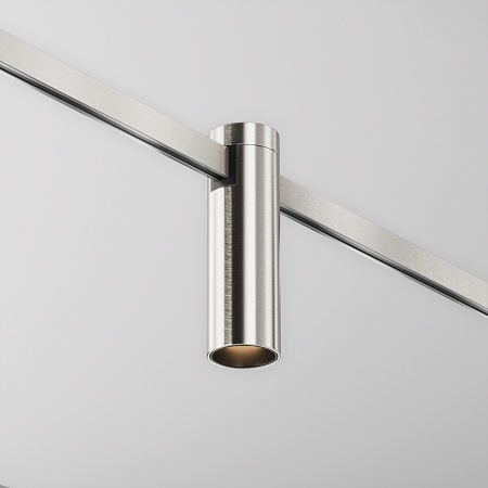 Трековый светильник Technical TR143-1-5W3K-W-PT - фото