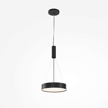 Потолочный светильник Technical Zon C032CL-36W4K-RD-B - фото