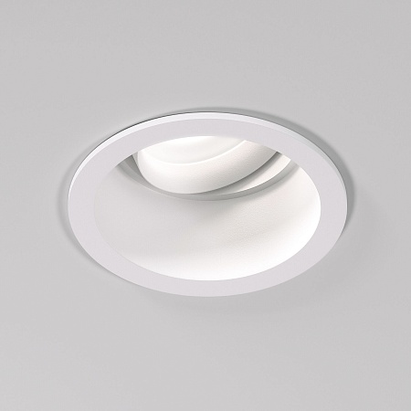 Встраиваемый точечный светильник 25008/01 Elektrostandard - фото