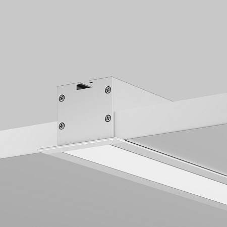 Комплектующие для профиля Led Strip 642034 - фото