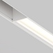 Трековый светильник Technical Parete TR106-4-18W-DS-W - фото