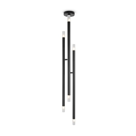 Потолочный светильник Maytoni Vigo MOD620CL-06B - фото