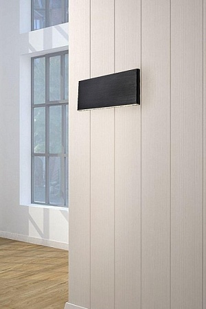 Lucia Tucci AERO W205 nero LED - фото