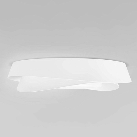 10256 White Потолочный светильник LOFT IT Petale - фото