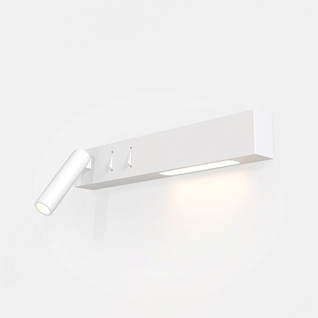 Настенный светильник (бра) Technical Comodo C031WL-L8W3K - фото