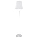 Торшер Arte Lamp KENSINGTON A4098PN-1CC - фото