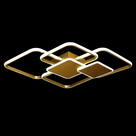 Светильник De City Оскар 510011901 - фото