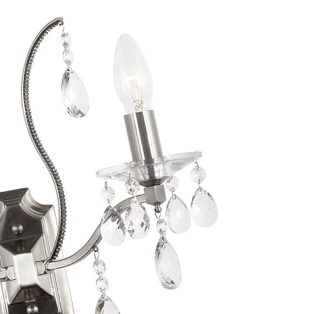 Бра Arti Lampadari Alberi E 2.1.2.600 NM - фото