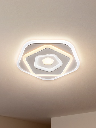 Настенный светильник (бра) Freya FR10019WL-L23W - фото