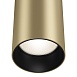 Трековый светильник Technical Focus TR025-1-GU10-MG - фото