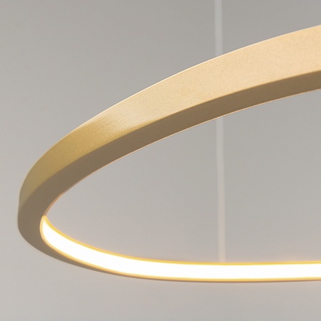 Подвесной светильник Maytoni Glint MOD072PL-L28BS3K - фото