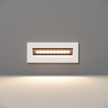 Подсветка для лестниц Outdoor Bosca O045SL-L5W3K - фото