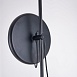 Торшер Margott Fl D25 Black Imperiumloft 227316-23 - фото